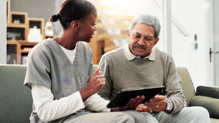 homecare service uk